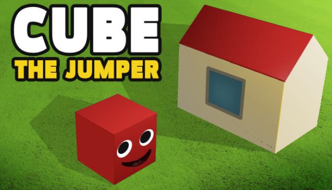 Cube – The Jumper Free Download