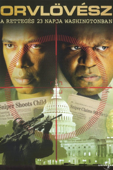 D.C. Sniper: 23 Days of Fear Free Download
