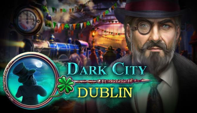 Dark City: Dublin Collector’s Edition Free Download