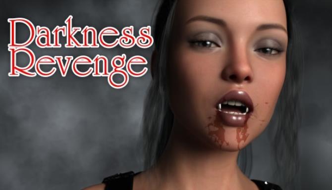 Darkness Revenge Free Download