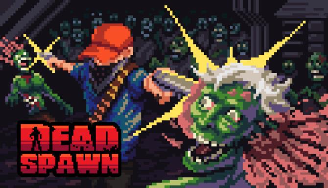 Dead Spawn Free Download