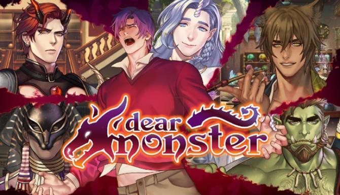 Dear Monster Free Download