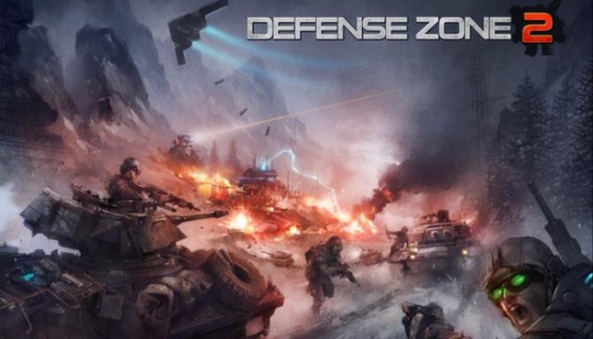 Defense Zone 2 Free Download