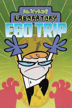 Dexter’s Laboratory: Ego Trip Free Download