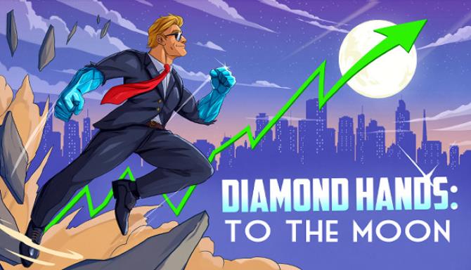 Diamond Hands: To The Moon Free Download