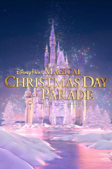 Disney Parks Magical Christmas Day Parade Free Download