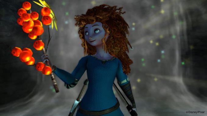 Disney•Pixar Brave: The Video Game Torrent Download