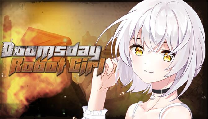 Doomsday Robot Girl Free Download