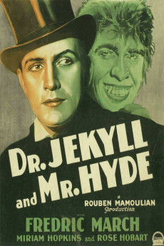 Dr. Jekyll and Mr. Hyde Free Download