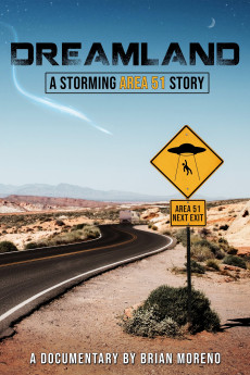 Dreamland: A Storming Area 51 Story Free Download