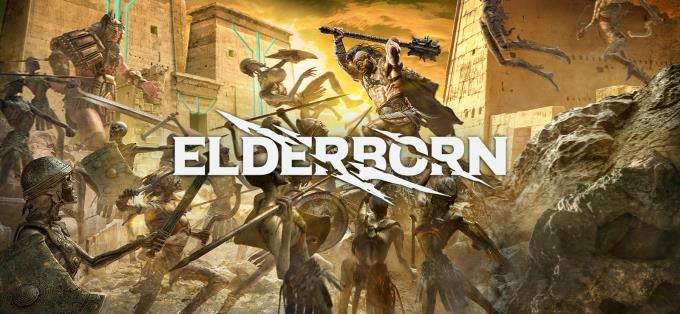 ELDERBORN Metal AF Edition Update v1 09-DINOByTES Free Download