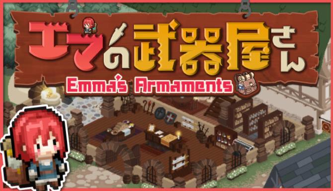 Emma’s Armaments Free Download