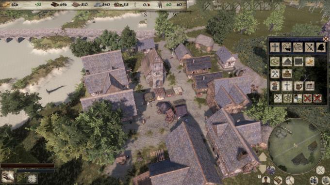 Empires and Tribes Torrent Download