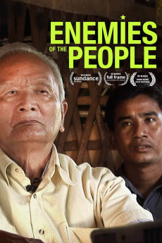Enemies of the People Free Download