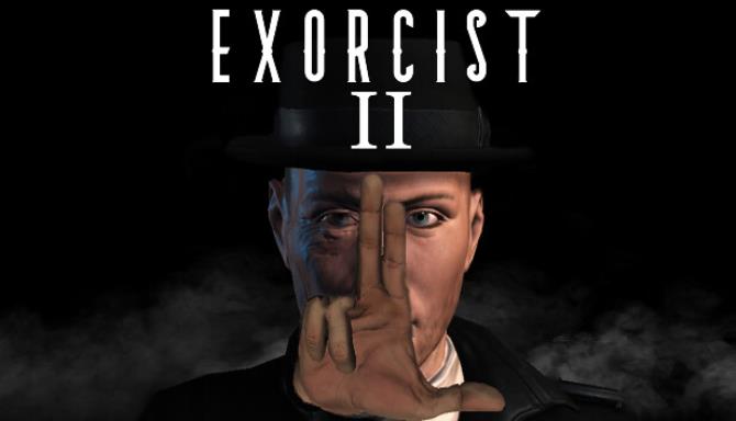 Exorcist 2 Crow Magic-TENOKE Free Download