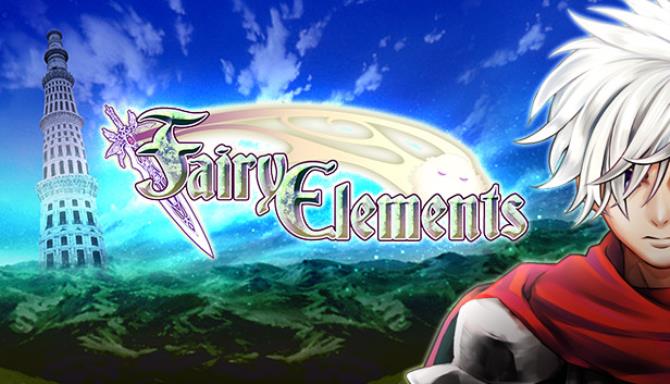 Fairy Elements Free Download