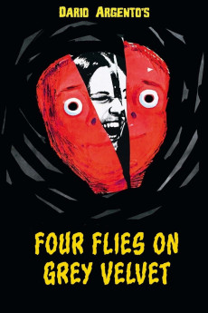 Four Flies on Grey Velvet Free Download