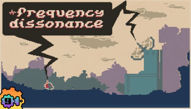 Frequency Dissonance Free Download