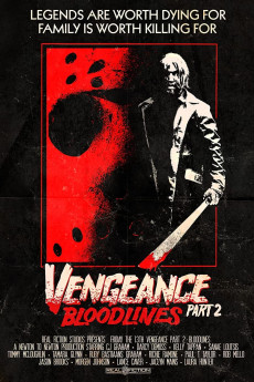 Friday the 13th Vengeance 2: Bloodlines Free Download