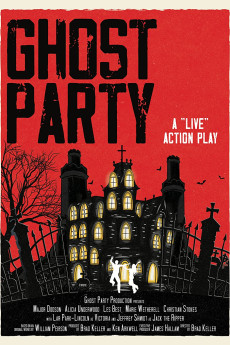Ghost Party Free Download