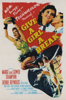 Give a Girl a Break Free Download
