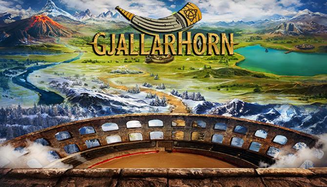 Gjallarhorn-TENOKE Free Download