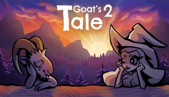 Goat’s Tale 2 Free Download