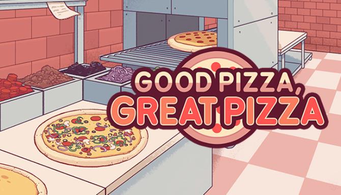 Good Pizza, Great Pizza – Cooking Simulator Game