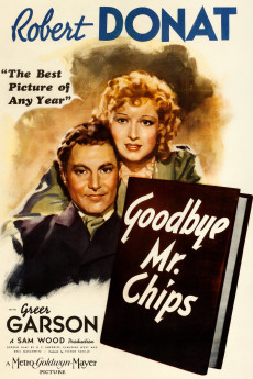 Goodbye, Mr. Chips Free Download