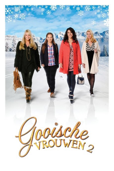 Gooische vrouwen II Free Download