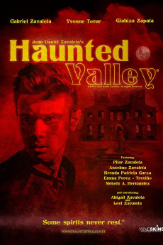 Haunted Valley Free Download