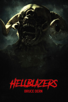 Hellblazers Free Download