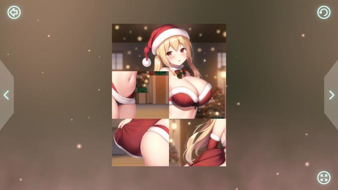 Hentai Christmas PC Crack