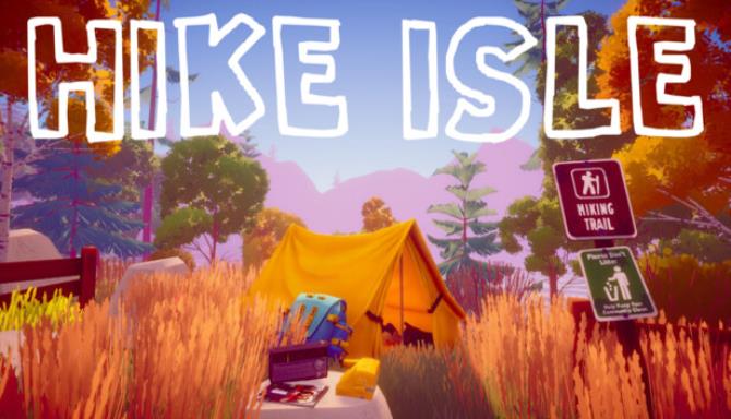 Hike Isle-DARKSiDERS Free Download