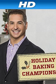 Holiday Baking Championship Free Download