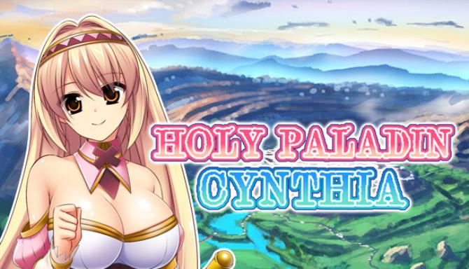 Holy Paladin Cynthia Free Download