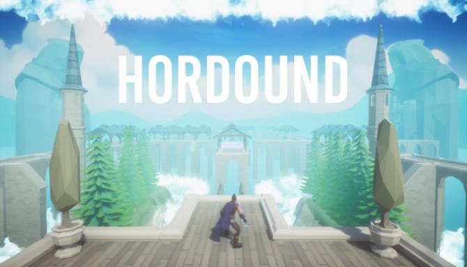 HordounD-TiNYiSO Free Download