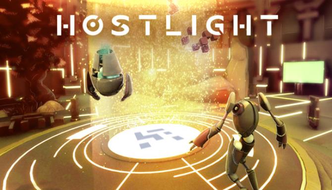 HOSTLIGHT Free Download