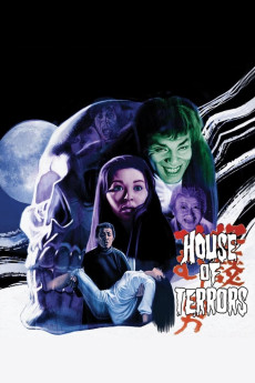 House of Terrors Free Download