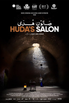 Huda’s Salon Free Download