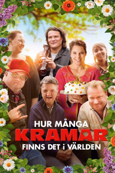 Hur många kramar finns det i världen? Free Download