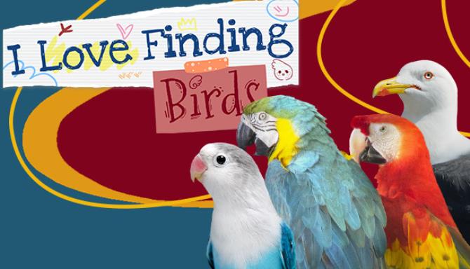 I Love Finding Birds Collectors Edition-RAZOR Free Download