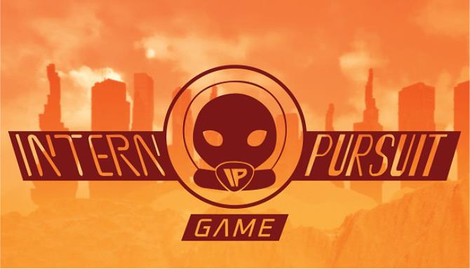 Intern Pursuit Game Free Download