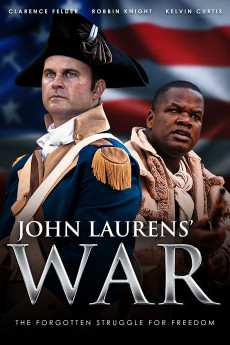 John Laurens’ War