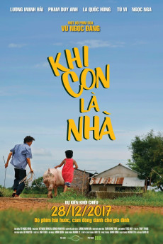 Khi Con Là Nhà Free Download