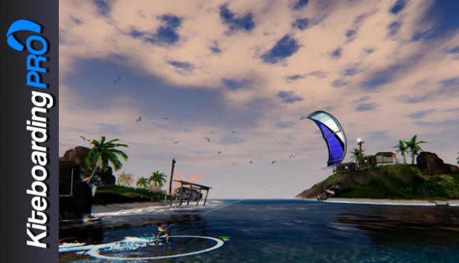 Kiteboarding Pro Free Download