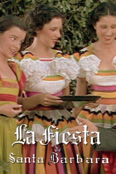 La Fiesta de Santa Barbara Free Download