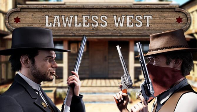 Lawless West-TENOKE Free Download