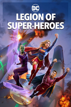 Legion of Super-Heroes Free Download