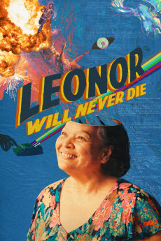 Leonor Will Never Die Free Download